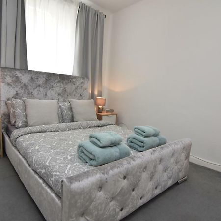 Cozy Apartment In Camden Town Лондон Екстер'єр фото