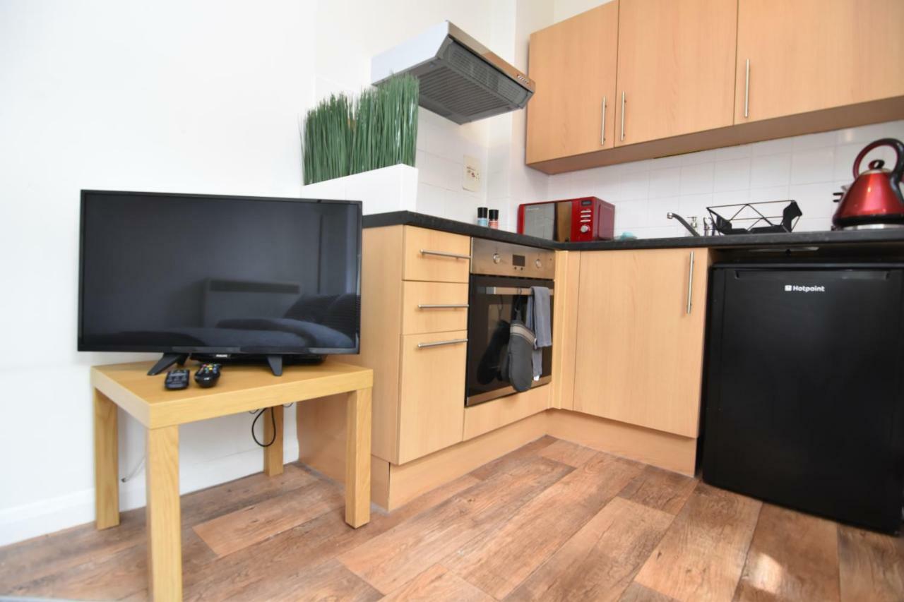 Cozy Apartment In Camden Town Лондон Екстер'єр фото